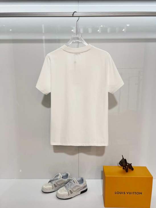 Dior T Shirts Short _SKUDiorS-XLxetr26015602